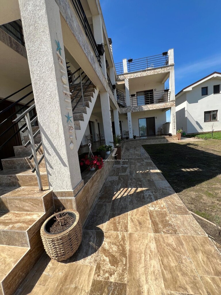 Casa Giulia