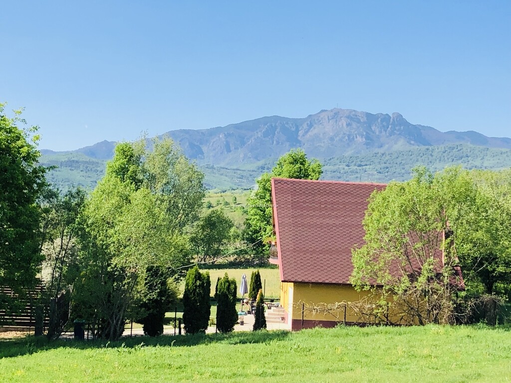 Casa Sofia