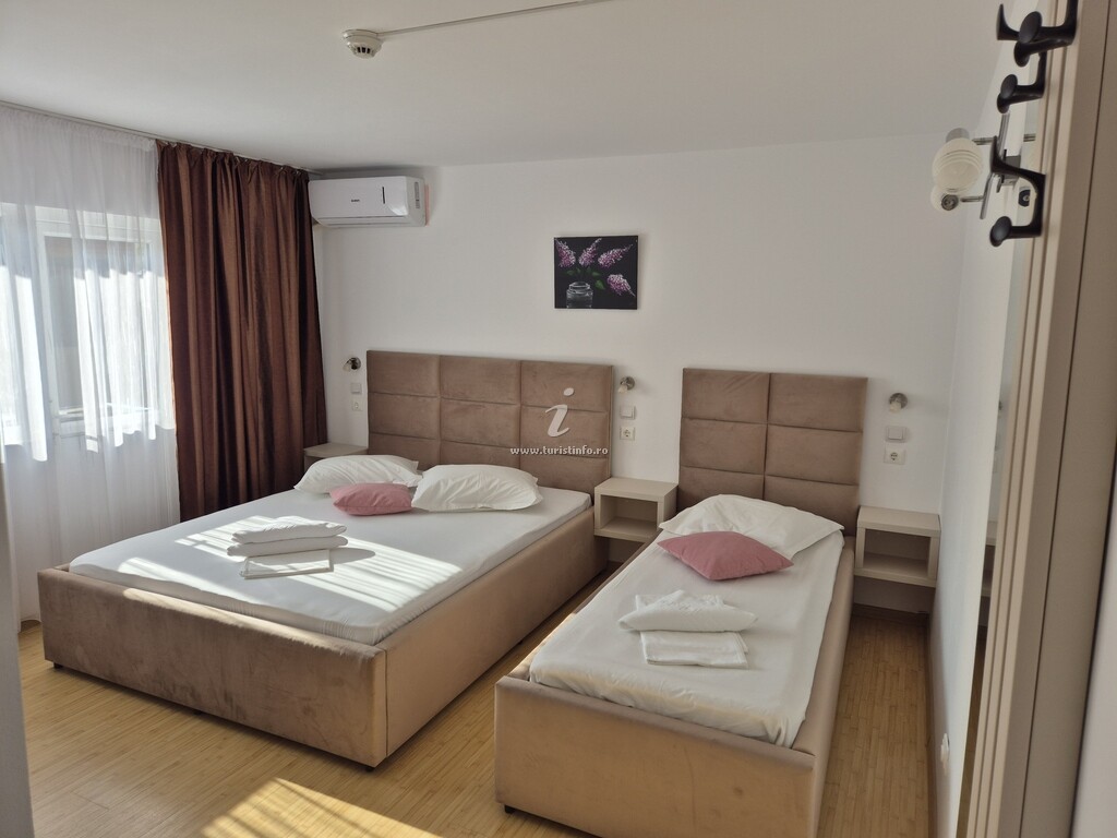 Vila Bellmar Florian