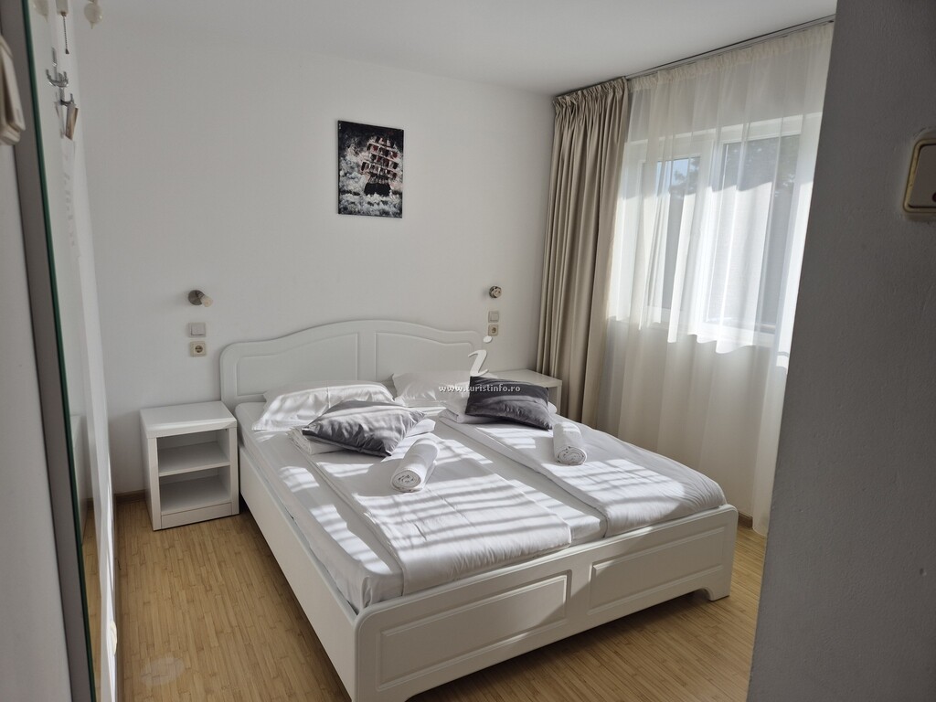 Vila Bellmar Florian