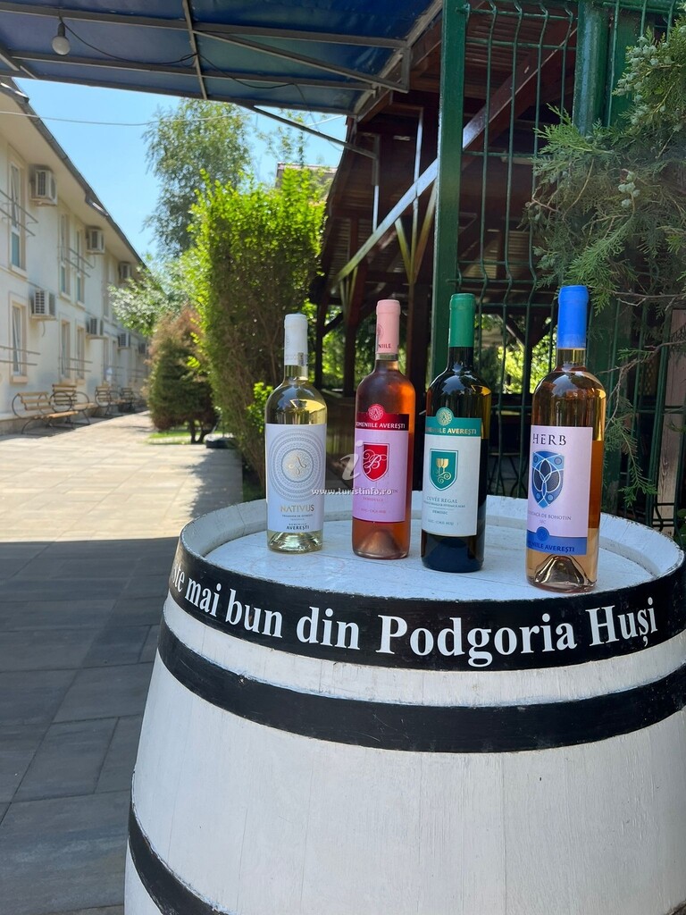 Hotel Sirius