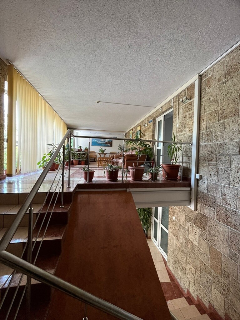Hotel Sirius