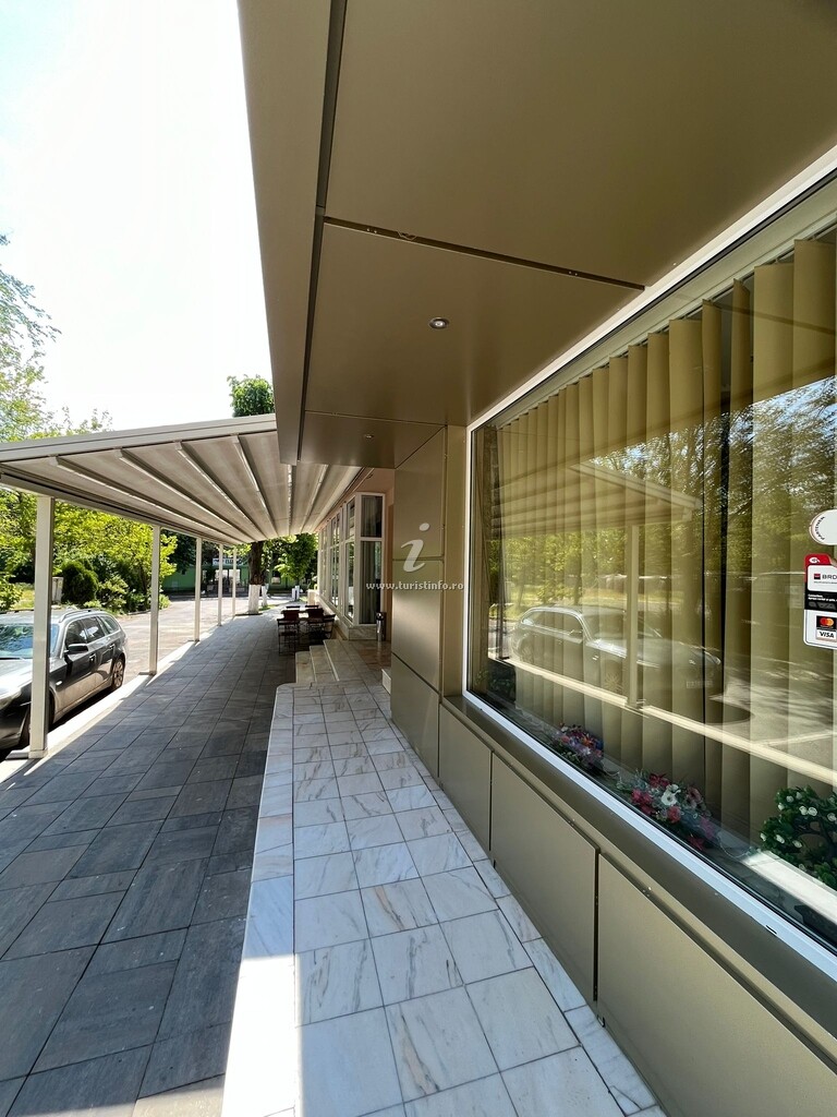 Hotel Sirius