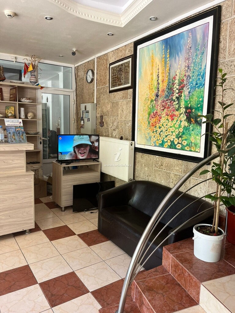 Hotel Sirius