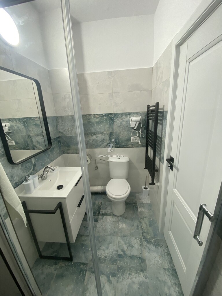 Apartamente Ten și Cosmo