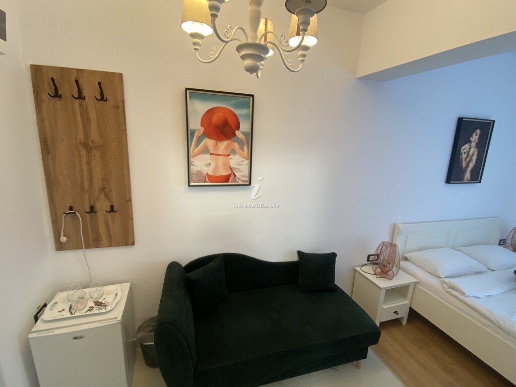 Apartamente Ten și Cosmo