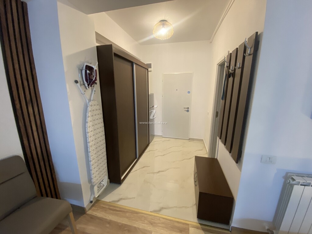 Apartamente Ten și Cosmo
