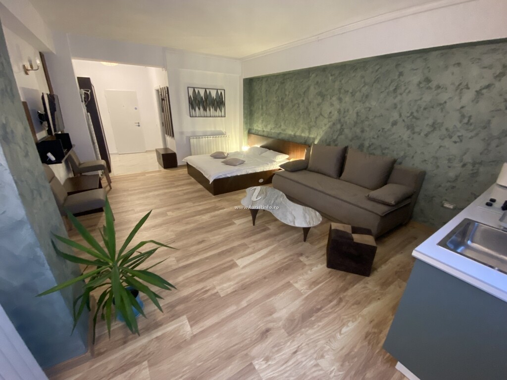 Apartamente Ten și Cosmo