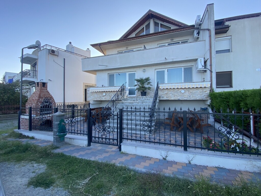 Vila Lucian