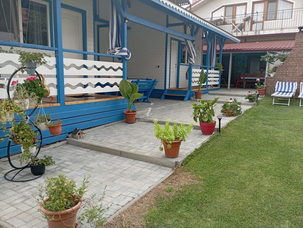 Pensiunea Sofia