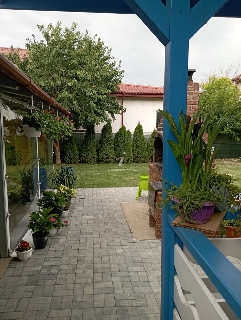Pensiunea Sofia