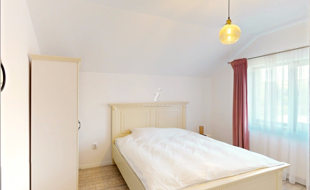 Vila Golden House Banffy