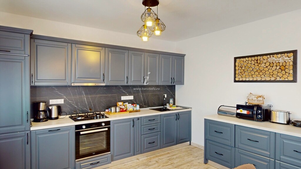 Vila Golden House Banffy