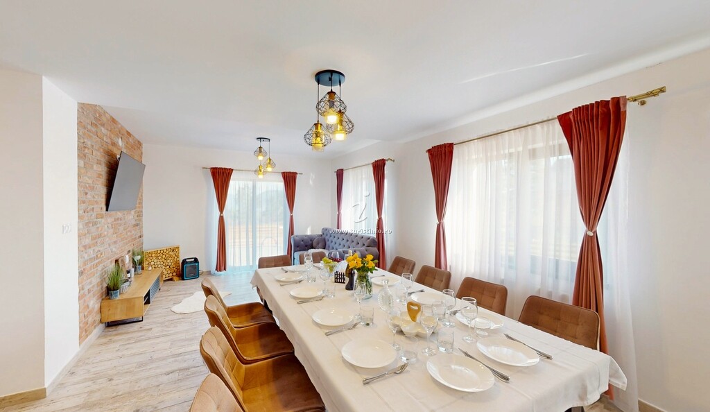 Vila Golden House Banffy