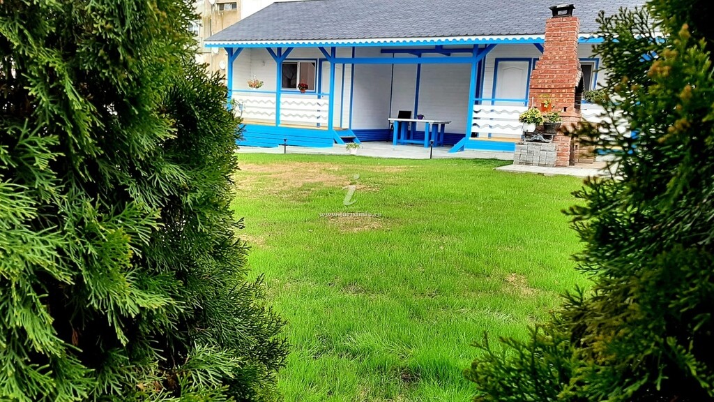 Pensiunea Sofia
