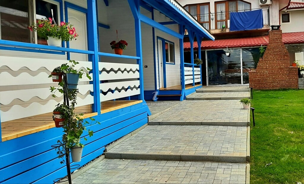 Pensiunea Sofia