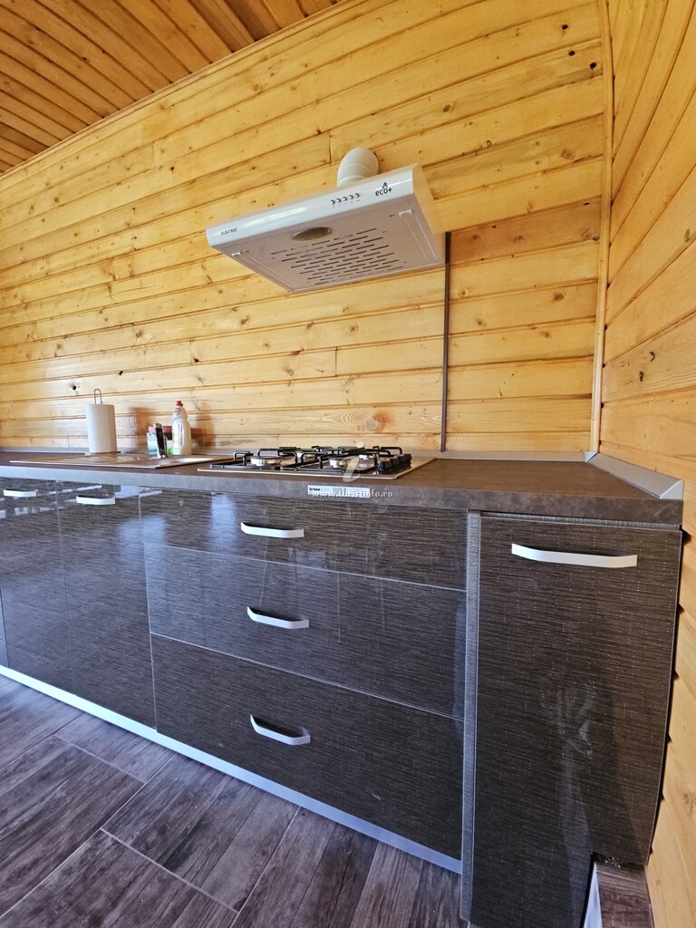 A-frame Moft Chalet