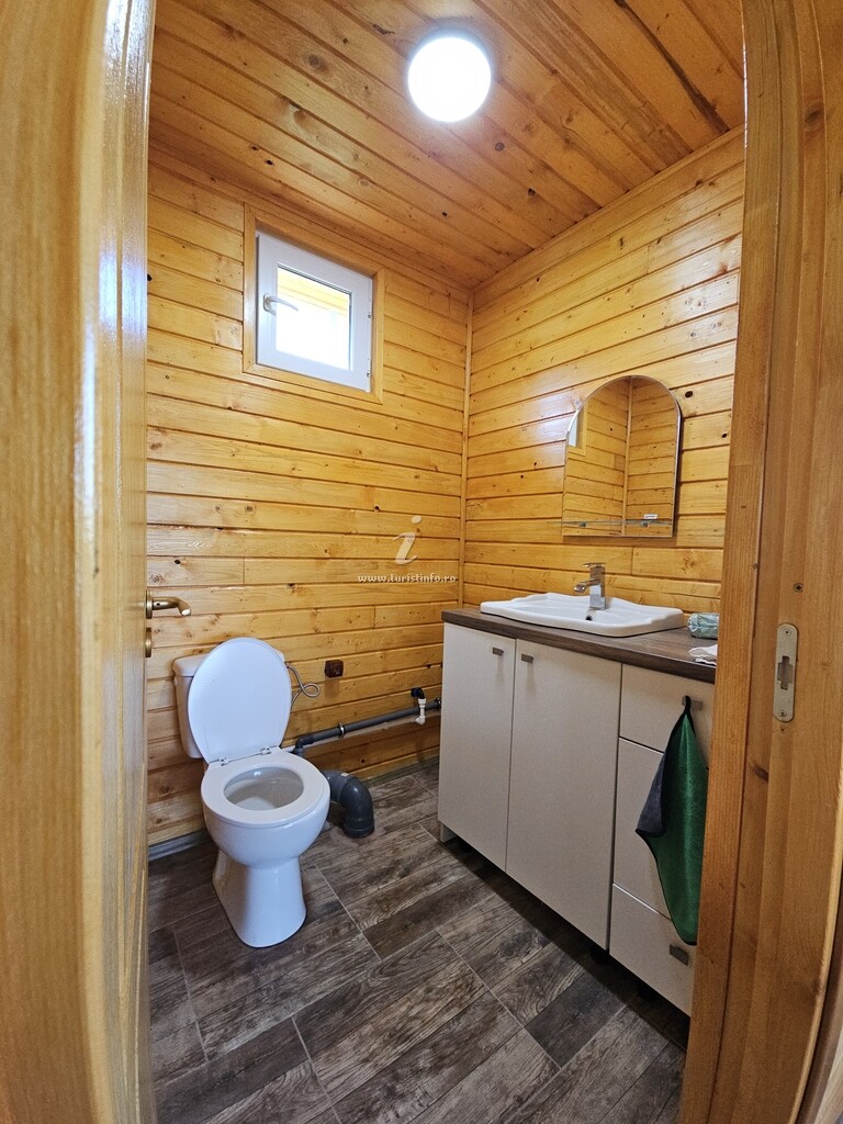 A-frame Moft Chalet