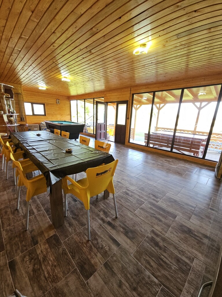 A-frame Moft Chalet