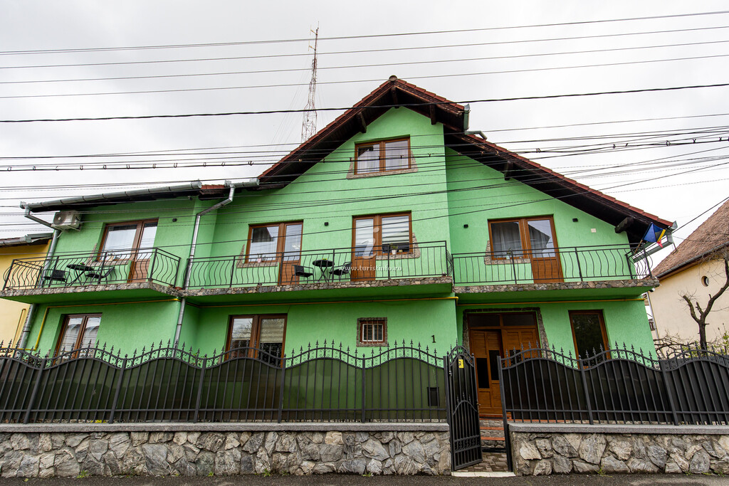 Camere de închiriat Green House Arini