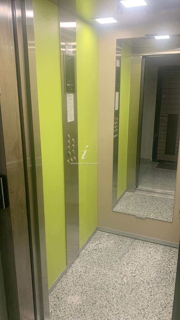Apartamente Van Rezident
