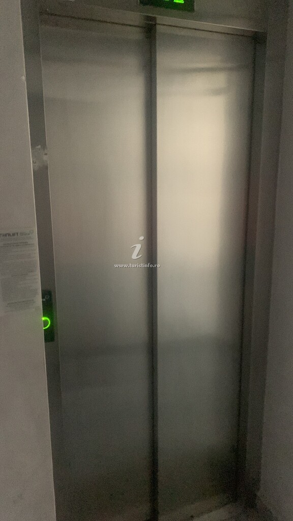 Apartamente Van Rezident