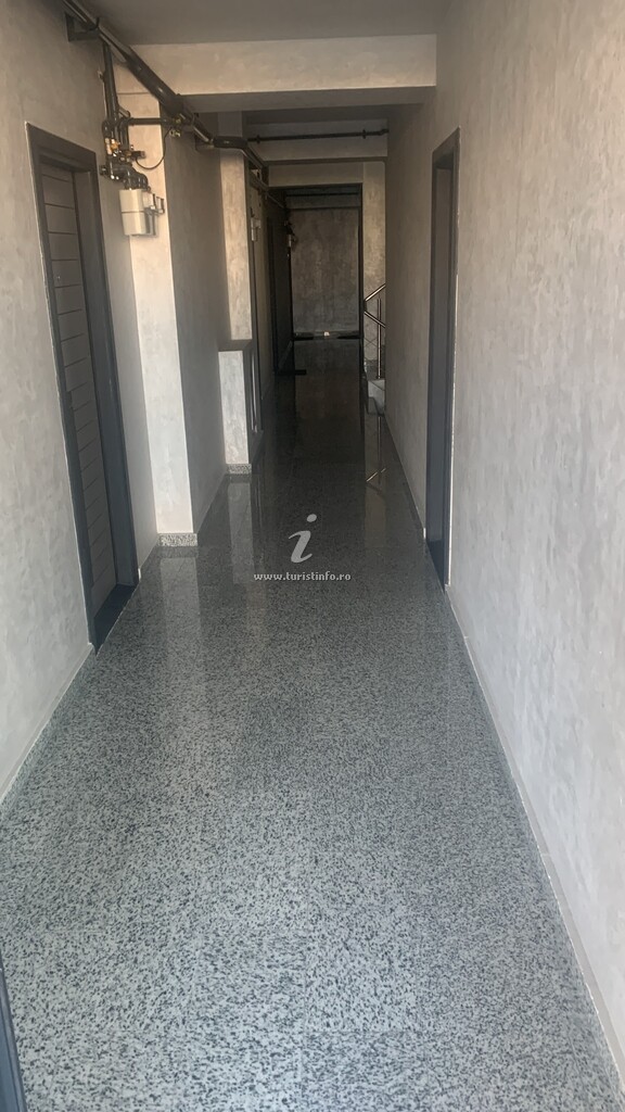 Apartamente Van Rezident