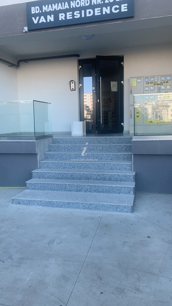 Apartamente Van Rezident