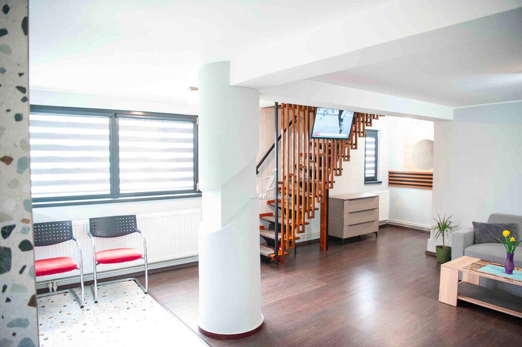 Casa de vacanță La Coti