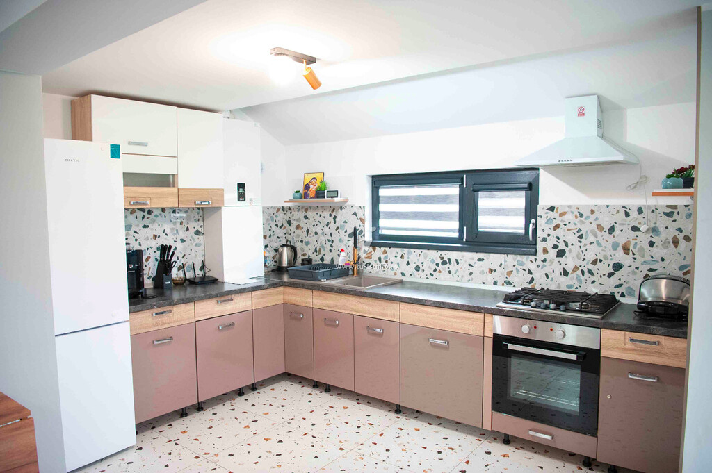 Casa de vacanță La Coti