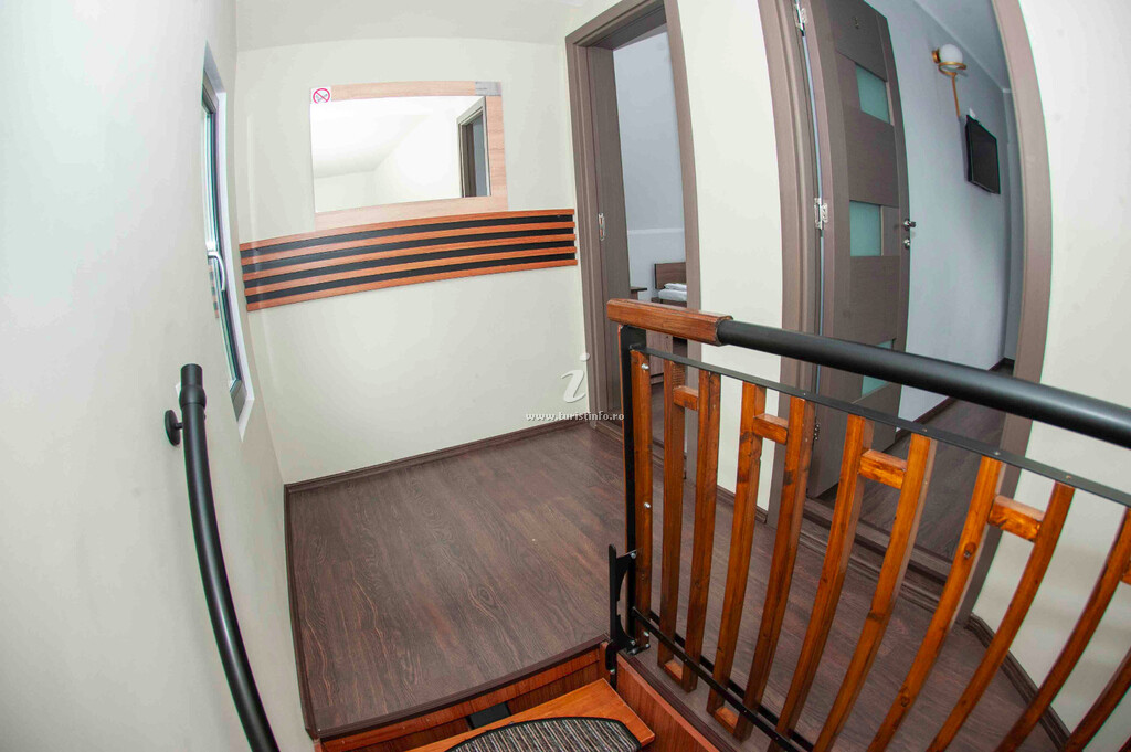 Casa de vacanță La Coti