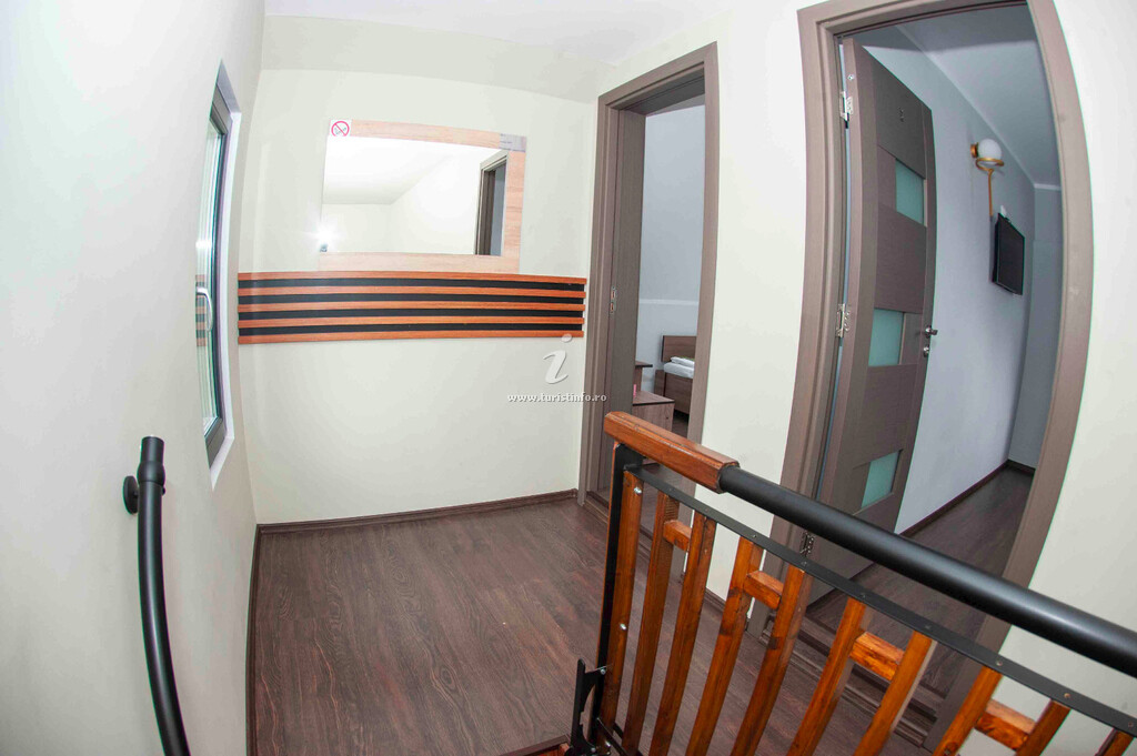 Casa de vacanță La Coti