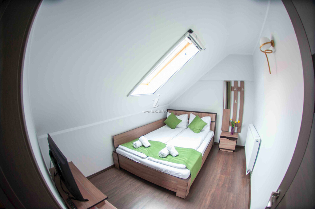 Casa de vacanță La Coti