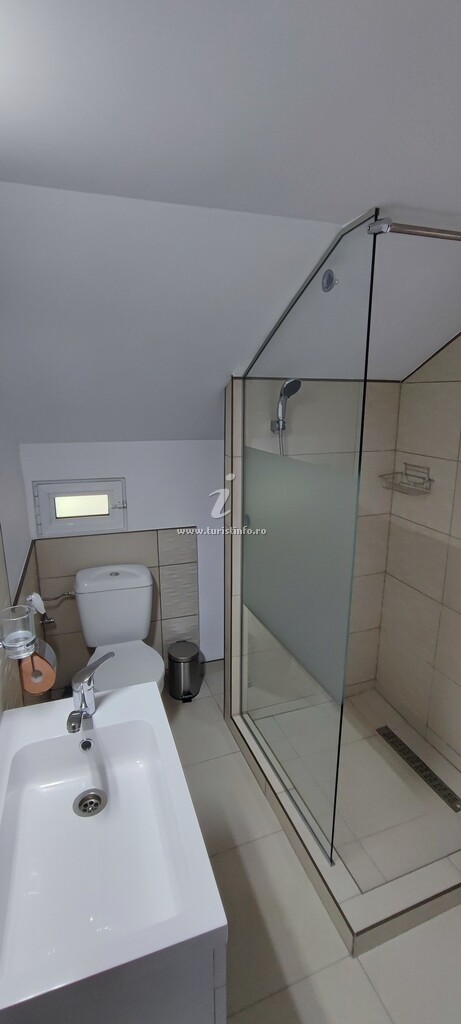 Casa de vacanță La Coti