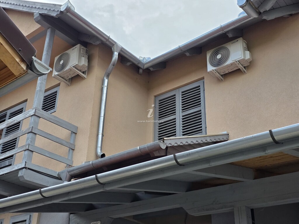 Casa Daria