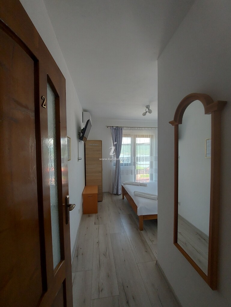 Vila Dalys