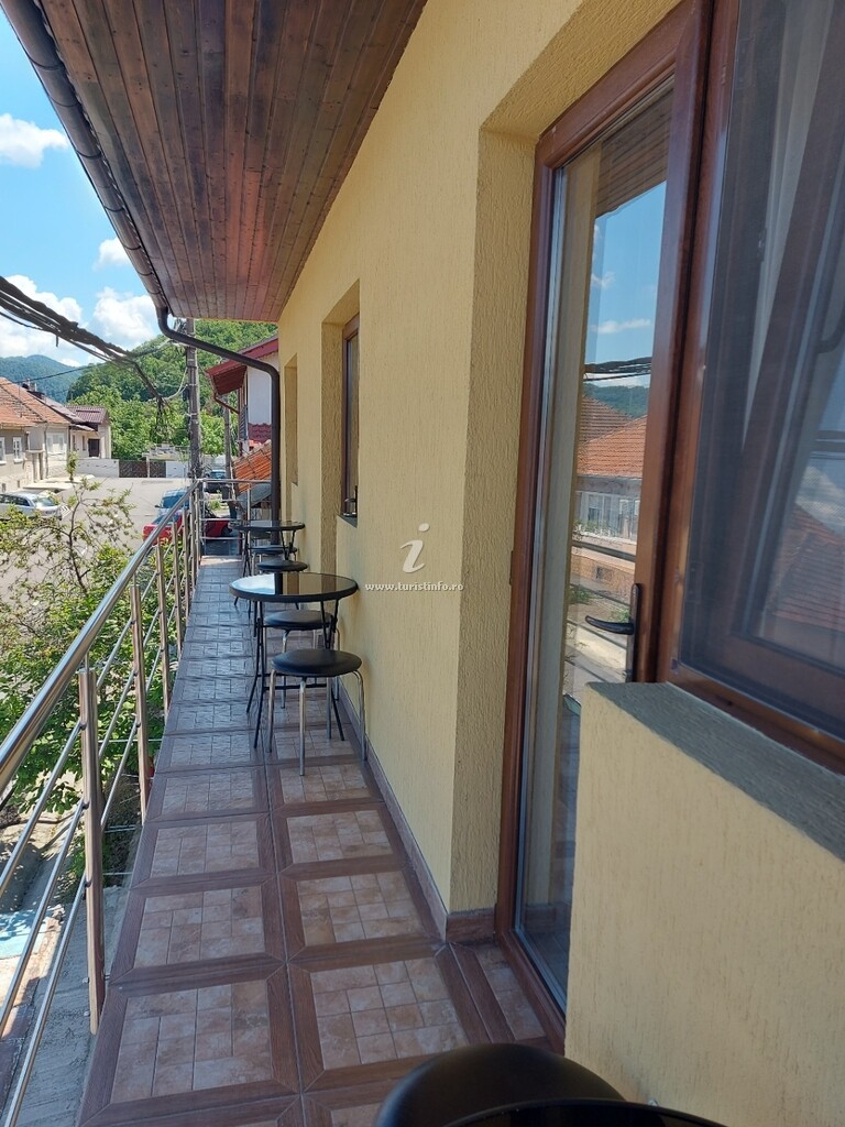 Vila Dalys
