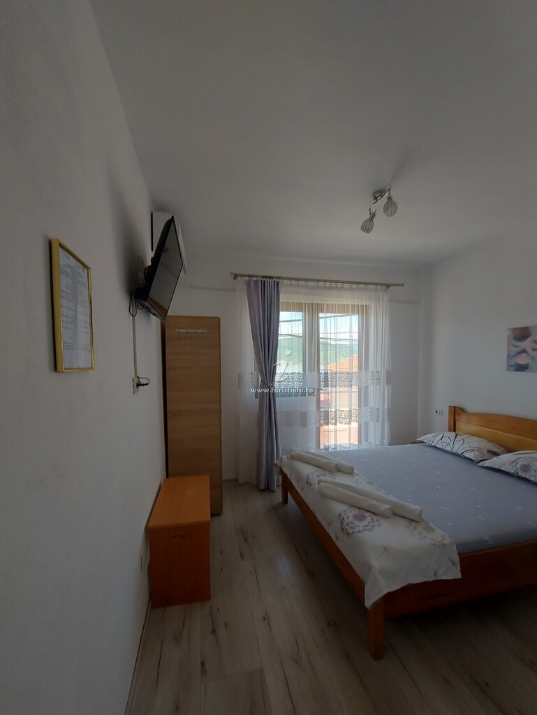 Vila Dalys
