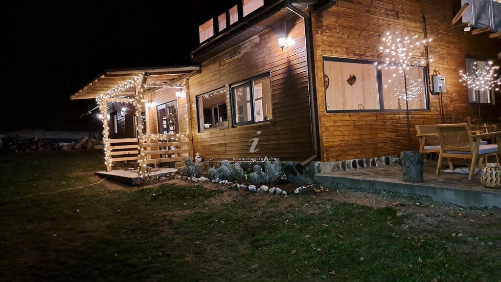 Casa Cimbrișor