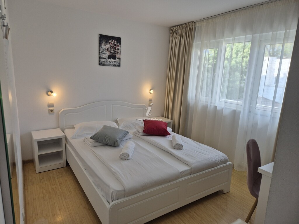 Vila Bellmar Florian
