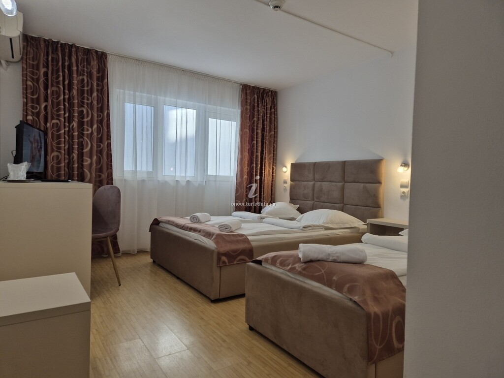 Vila Bellmar Florian