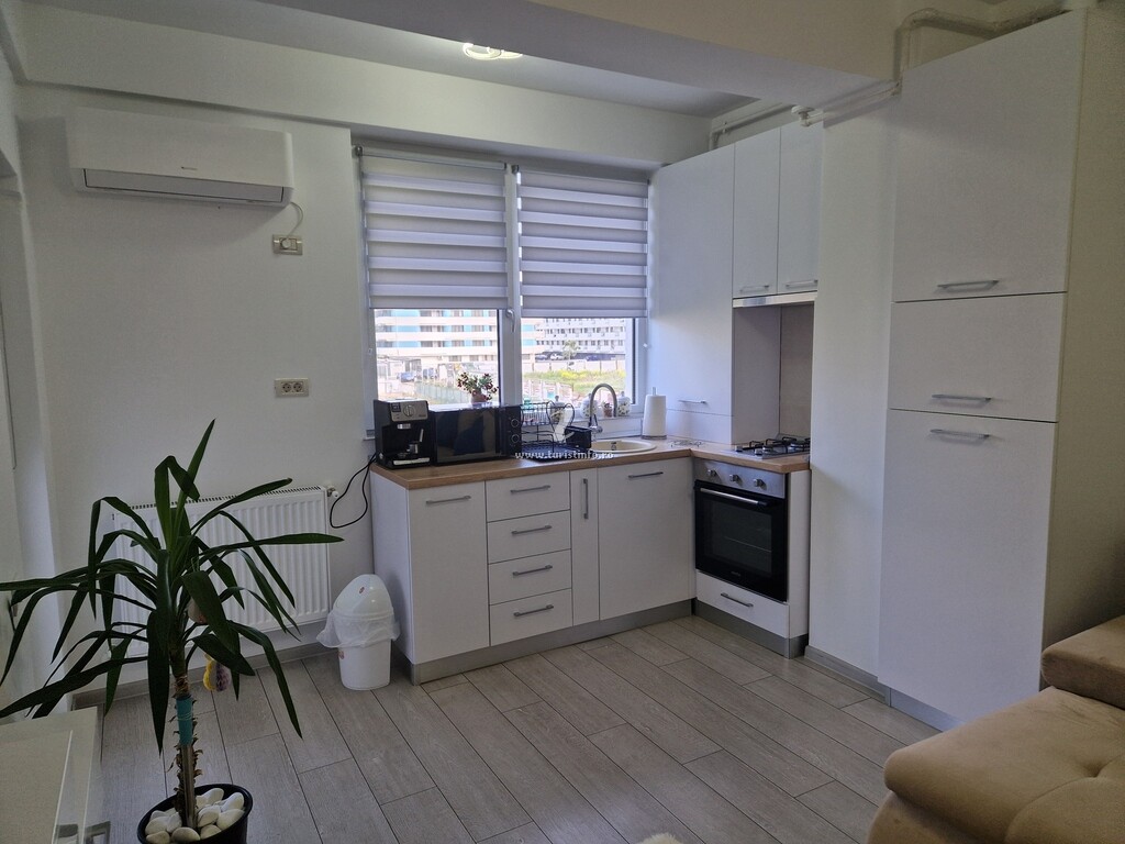 Apartament Nasti