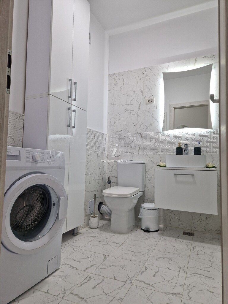 Apartament Nasti