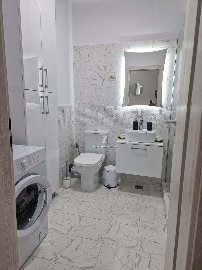 Apartament Nasti