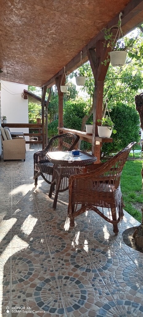 Casa Chițu