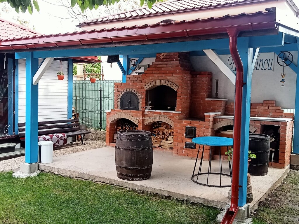 Casa Cincu