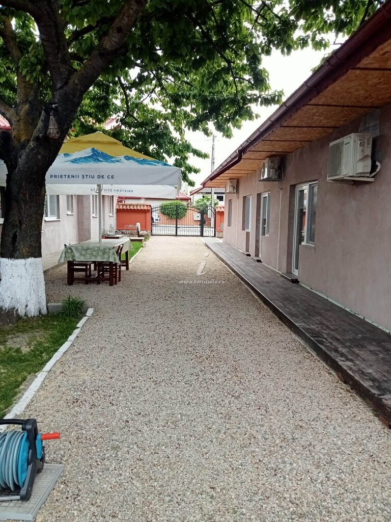 Casa Cincu