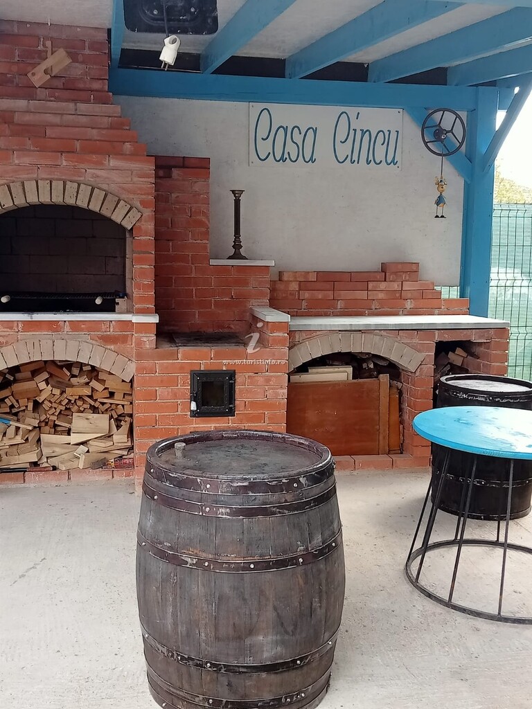 Casa Cincu