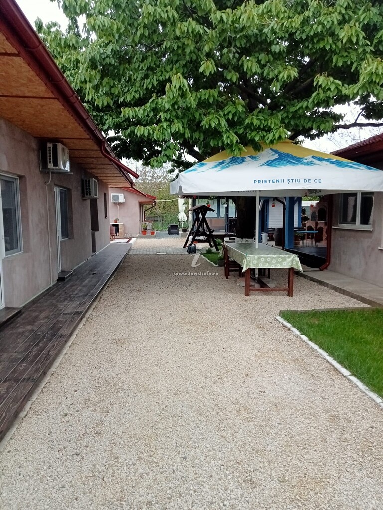 Casa Cincu