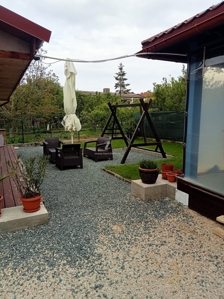 Casa Cincu
